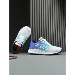 BIRDE Men Non-Marking Lace-Ups Walking Shoes