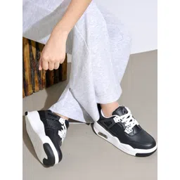 Shoetopia Women Sneakers