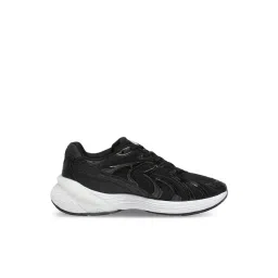 Puma Unisex BMW Black & Cool Cobalt Sneakers