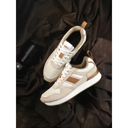 HRX by Hrithik Roshan Men Lace-Ups Sneakers