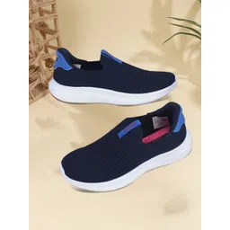 Power Women Walking Non-Marking Shoes