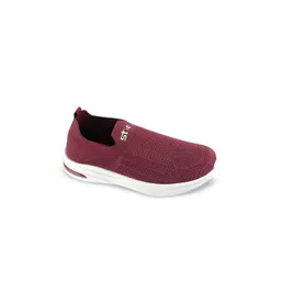STIO Women Slip-On Walking Non-Marking Shoes