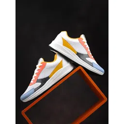 HRX by Hrithik Roshan Men Mesh Running Non-Marking Shoes