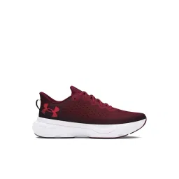 Under Armour Men's Infinite Red Running Shoes