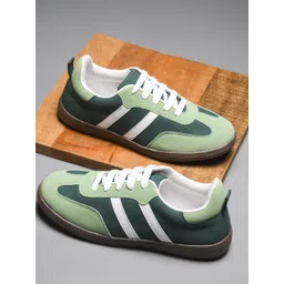 Froh Feet Women Colourblocked Sneakers