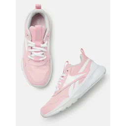 Reebok Women Textile Running Non-Marking Shoes