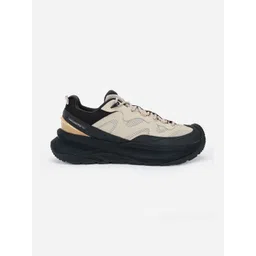 Xtep Men Textured Sneakers