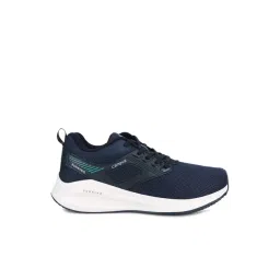 Campus Men's Davis Navy Running Shoes
