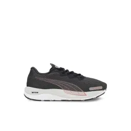 Puma Women's Velocity Nitro 2 Wns Black Running Shoes