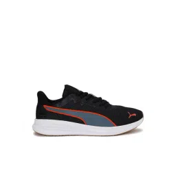 Puma Men's Transport Modern Better Core Black Running Shoes