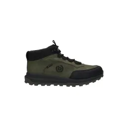 Bugatti Men Columb Dark Green Sneaker