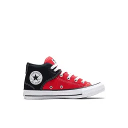 Converse Men's MKTPLC Red Sneakers