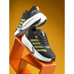 JK Port Men Training or Gym Non-Marking Shoes