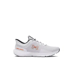 Under Armour Men's Escape 4 White Running Shoes