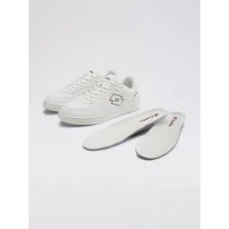 Lotto Autograph Nxt Men Lace-Ups Sneakers