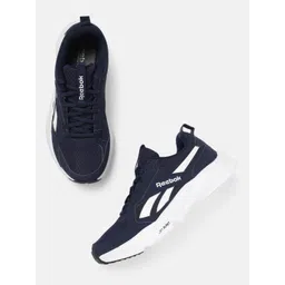 Reebok Men Billington Zev Woven Design Sneakers