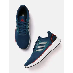 ADIDAS Men Woven Design Primietro MS Running Shoes