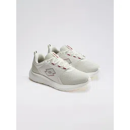 Lotto Women Lace-Ups Round Toe Sneakers