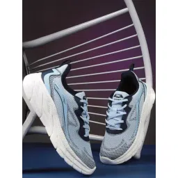 Asian Women's Blue Running Shoes