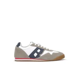 United Colors of Benetton Men's Multicolor Casual Sneakers