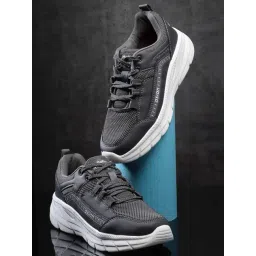 Asian Women's Grey Running Shoes