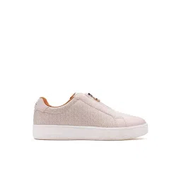 U.S. Polo Assn. Women's MARISA Light Pink Sneakers