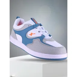 Sparx Men's Multicolor Casual Sneakers