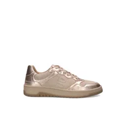 Bagatt Women's Sting Gold Sneakers