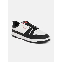 Aeropostale Men Colourblocked Sneakers