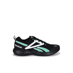 Reebok Men's COUNTRY RIDE 2.0 Onyx Black Running Shoes