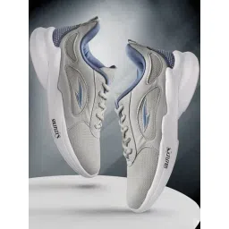 Asian Women's Grey Running Shoes