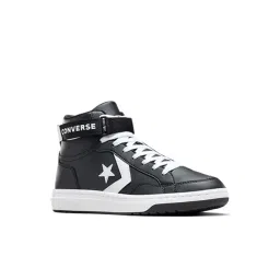 Converse Men's CUP SOLE Black Sneakers