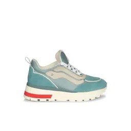 Whitesta Women's White Sneakers