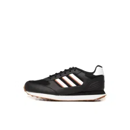 ADIDAS Men's 90s Cut-Ultra M Black Sneakers