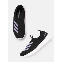 ADIDAS Women Woven Design AzureWalk W Non-Marking Walking Shoes