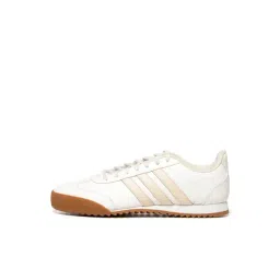 ADIDAS Men's 50s Soule M White Sneakers