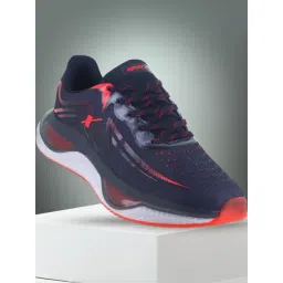 Sparx Men's Navy Running Shoes