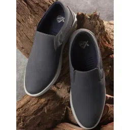 ID Men's Blue Casual Sneakers