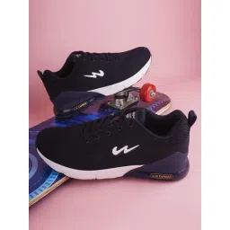 Campus Men's North Plus Indigo Running Shoes