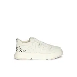 Whitesta Women's White Sneakers
