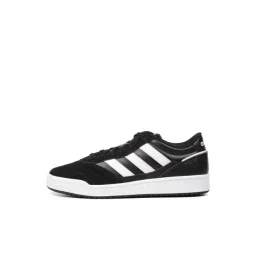 ADIDAS Men's Forty ninerz Black Sneakers