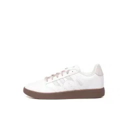 ADIDAS Men's GripZ Pro White Sneakers