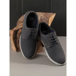 ID Men's Blue Casual Sneakers