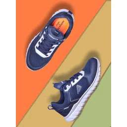 IMPAKTO Men Impakto Men's Trail-Runner Sport Shoes for men