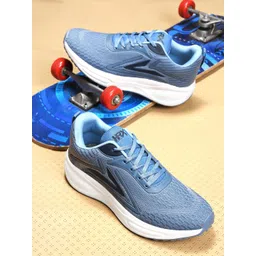 HRX by Hrithik Roshan Men Mesh Running Shoes