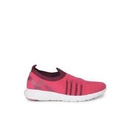Force 10 by Liberty Women's Pink Walking Shoes