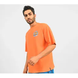 PICKLEBALL OVERSIZE T-SHIRT