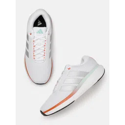 ADIDAS Men AeroEchoZest 3-Striped Running Shoes