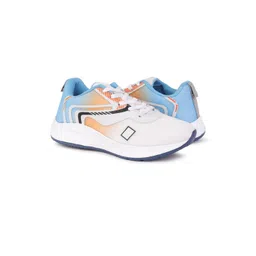 DRACKFOOT Men Colourblocked Casual Shoes