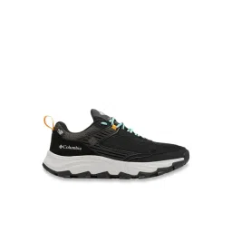 Columbia Women's HATANA MAX OUTDRY Black Running Shoes